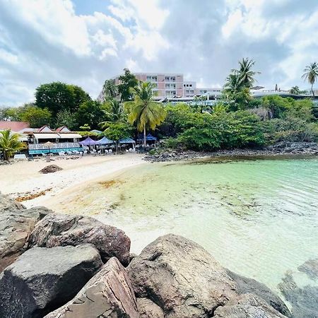 T2 Avec Parking - Entierement Climatise - Chez Elo Apartment Schoelcher Bagian luar foto